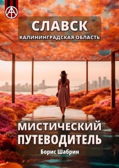 Славск. Калининградская область. Мистический путеводитель | Шабрин Борис Борисович | Электронная книга