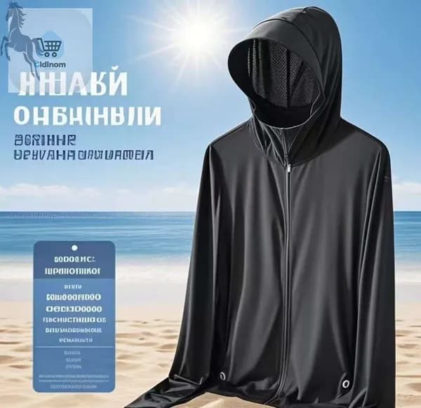 Костюм рыболовный