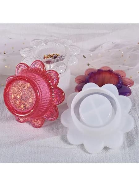 силиконовые формы
