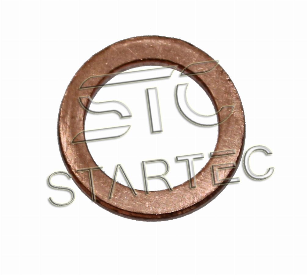 Шайба 16.0*20.0*1.5 под пробку ТННД ЯМЗ (Startec)
