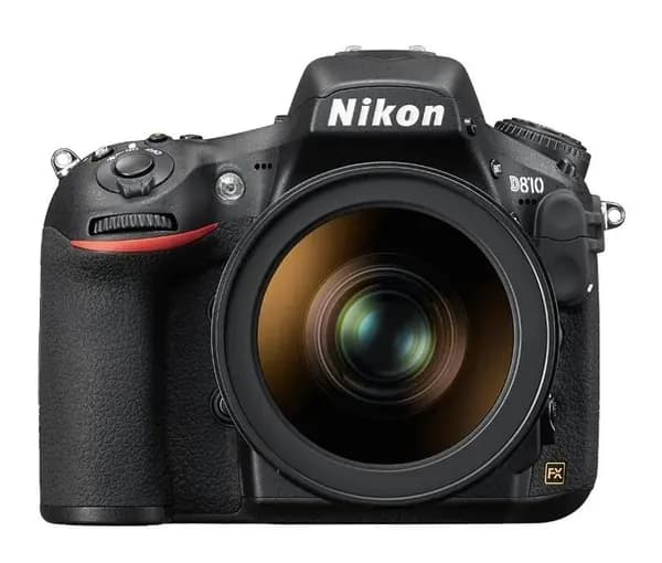 Фотоаппарат Nikon D810 kit 18-140mm