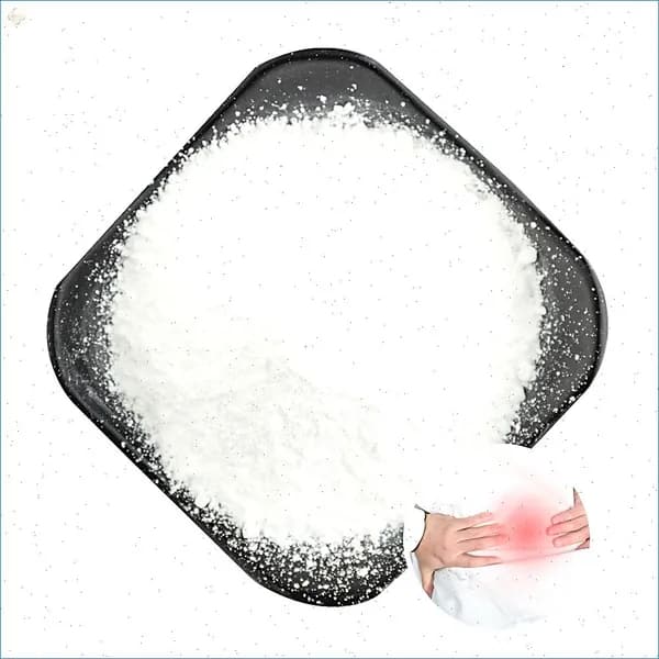 Глюкозамин гидрохлорид 200 г Glucosamine HCL CAS66-84-2