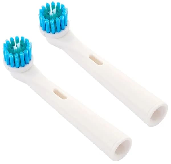 Насадки CS Medica RP-85 для зубной щетки CS Medica CS-485, 2шт.
