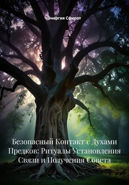 Домашний очаг предков: мудрость русского поминовения | Энергия Сфирот | Электронная книга