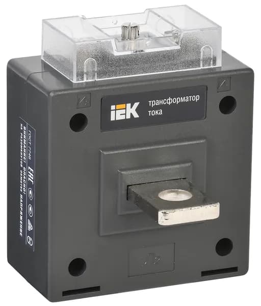 Трансформатор IEK ТТИ-А 300/5 5ВА ITT10-2-05-0300