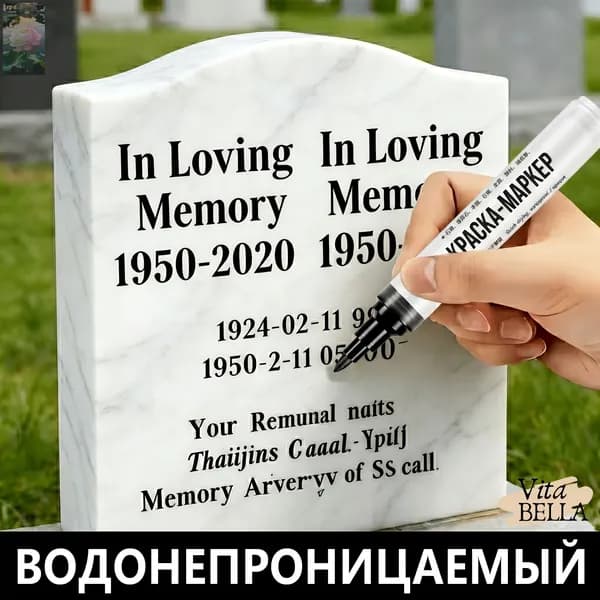 Маркер, толщина: 2.5 ммдля граффити, для декорирования