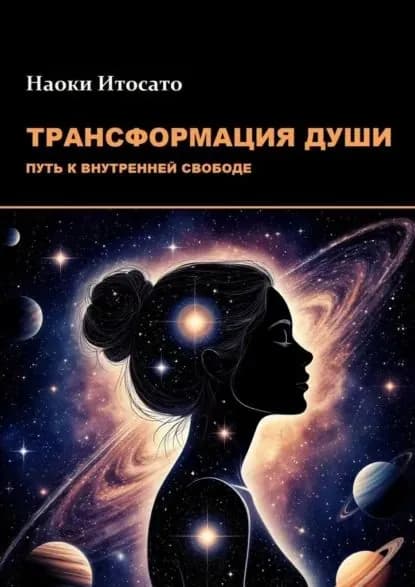 Трансформация души: Путь к внутренней свободе | Наоки Итосато | Электронная книга