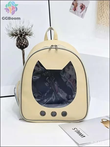 Рюкзак переноска для кошек, собак
