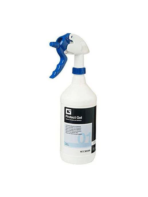 Гель теплоотводящий Errecom Protect Gel 1л
