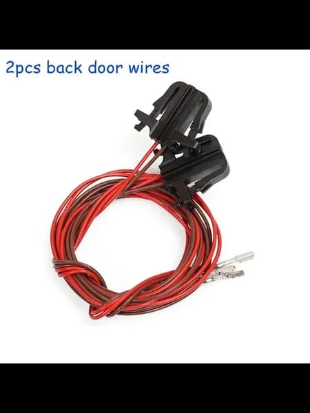 Проводка задней двери для VW Passat, Scirocco, Golf, Jetta