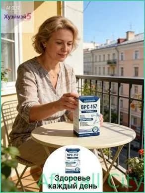 Новинка!Пептид для заживления ран, желудка, суставов и связок BPC-157 Jiabei health 60 caps/ БПС