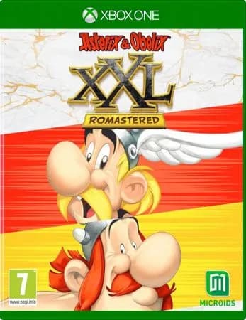 Игра  (Xbox One, Xbox Series, Английская версия)