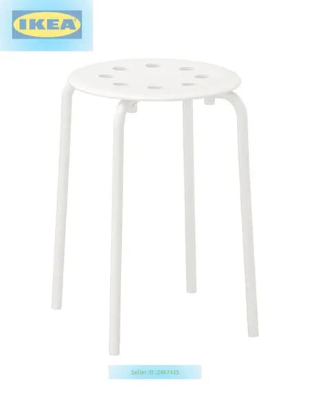 IKEA Табурет, 1 шт.