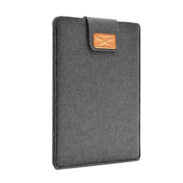 Чехол для ноутбука, фетровый чехол для хранения ноутбука, сумка для MacBook 11, 13, 15 дюймов