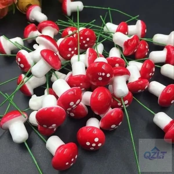 Статуэтка 10pcs, высота 5 см
