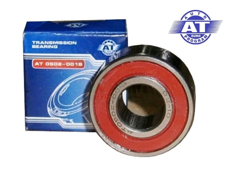 Подшипник КПП Первичног вала арт. AT 0502-001B для LADA 2101/2102 82-, 2103/2106 87-, 2105/2104/2107 92-