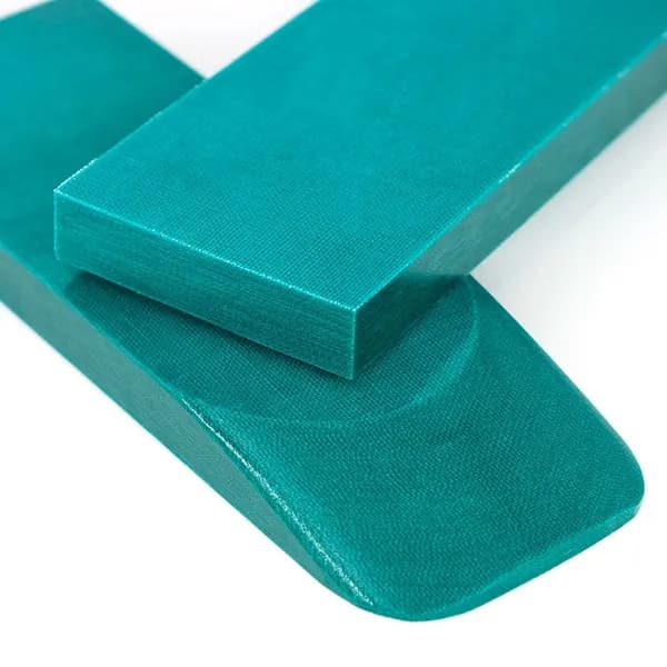 Микарта #Emerald, плашки (135х45, 11)