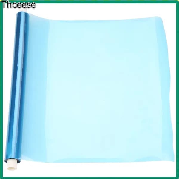 Photosensitive Dry Film, высокое разрешение, для покрытия отверстий в платах