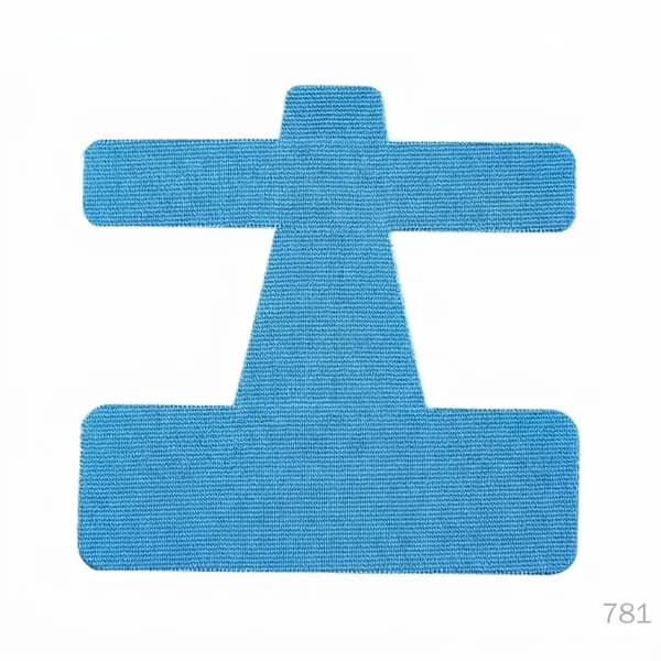 Атлетическая лента