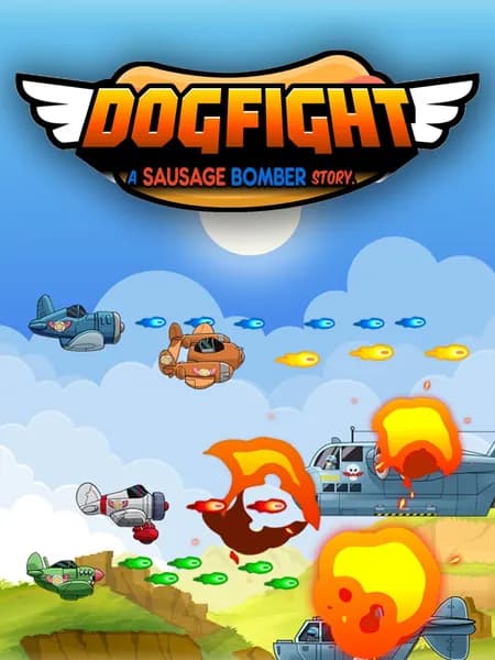 Dogfight