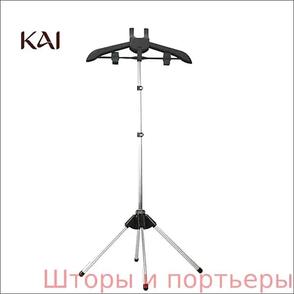 Вешалка напольная, 160 см х 50 см