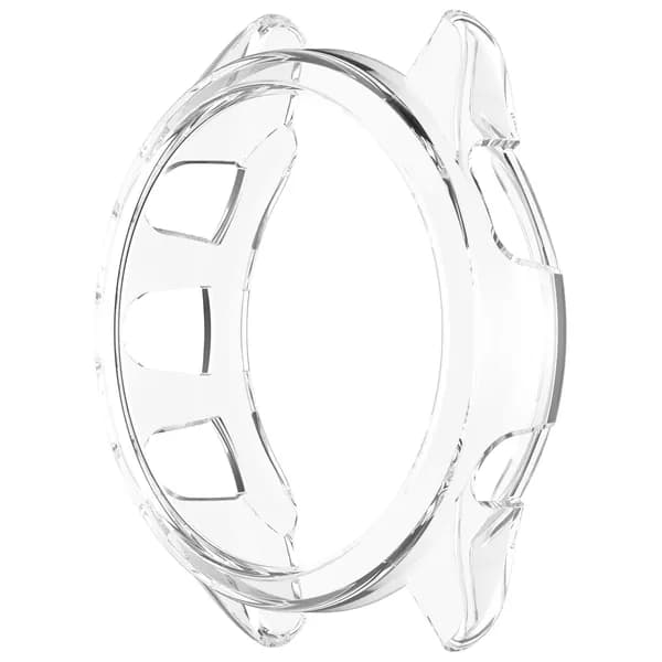 Подходит для Garmin Forerunner 165 / 165 Music TPU Накладки для защиты от падения