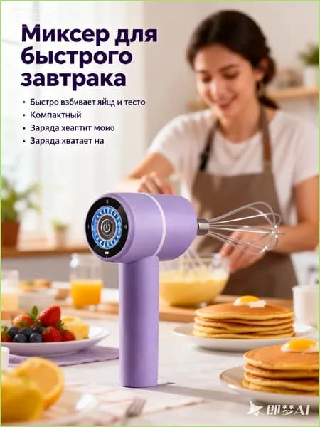 Планетарный миксер JCFZSY_4574256_1783059596810