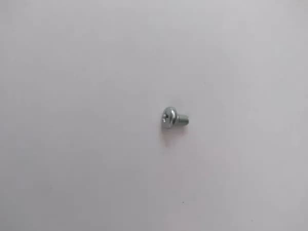 Винт 98580-04006-00 Карбюратора YAMAHA 9,9-15 л.с. ( М4*6 )