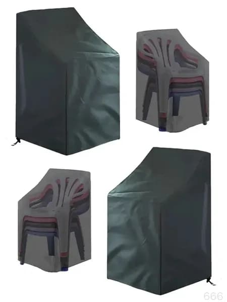 Чехол для бескаркасной мебели,черный