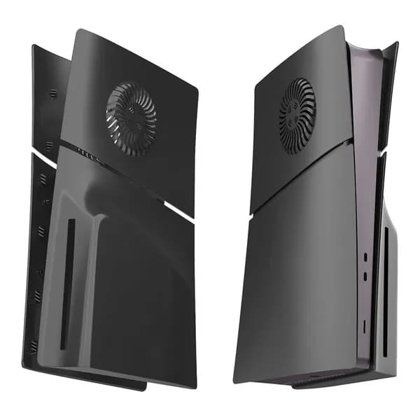 Игра Корпус для PlayStation 5 Slim (PlayStation 5