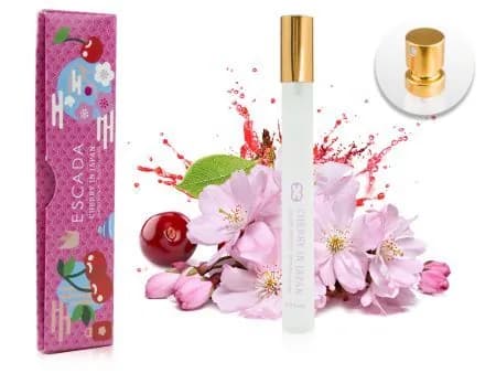 Туалетная вода cherry in japan 15 ml 15 мл