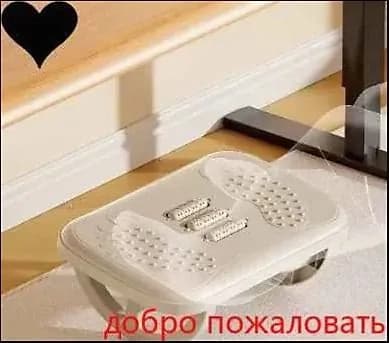 Табурет-стремянка, 1 шт.