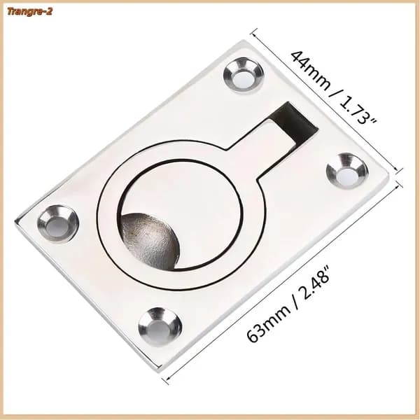Аксессуары для яхты