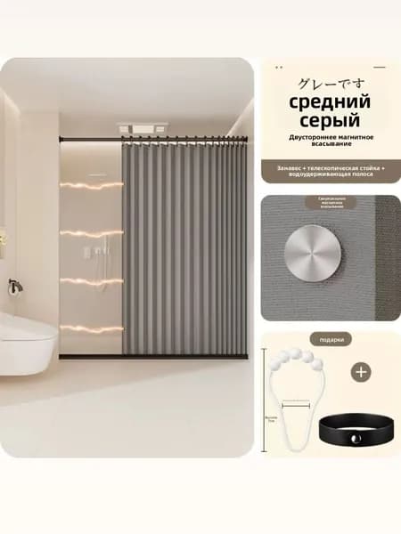Дверь межкомнатная, Полиэстер с ПВХ покрытием, 1500x2000, Глухая