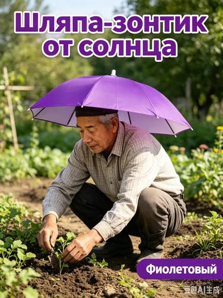 Зонт