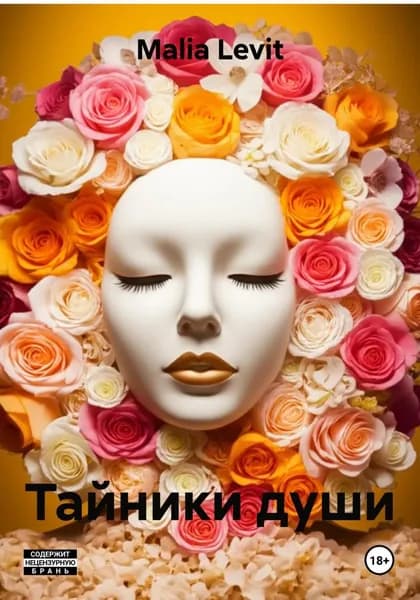 Тайники души | Levit Malia | Электронная книга