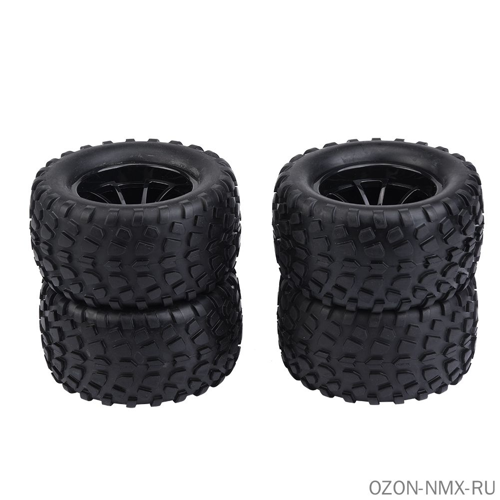 Rgloax Monster-Track Off-Road Pro Мотошины  70/R5