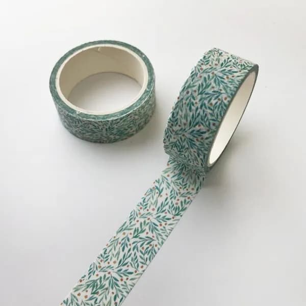 Клейкая лента канцелярская, 1 шт.