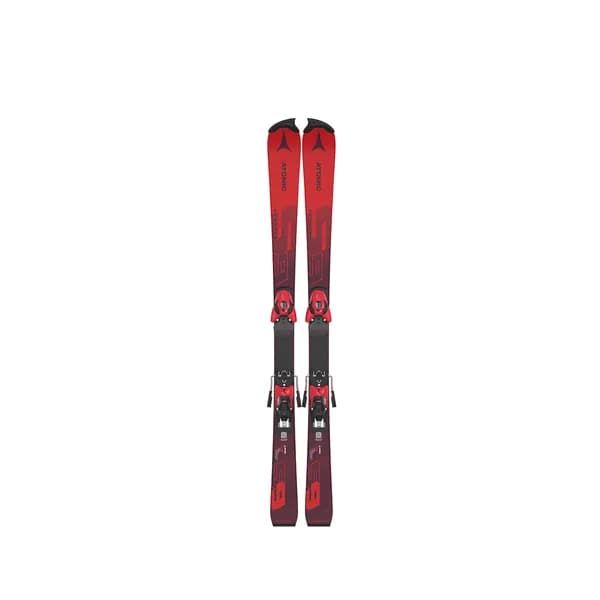 Горные лыжи с креплениями Atomic Redster S9 FIS + Colt 7 23/24
