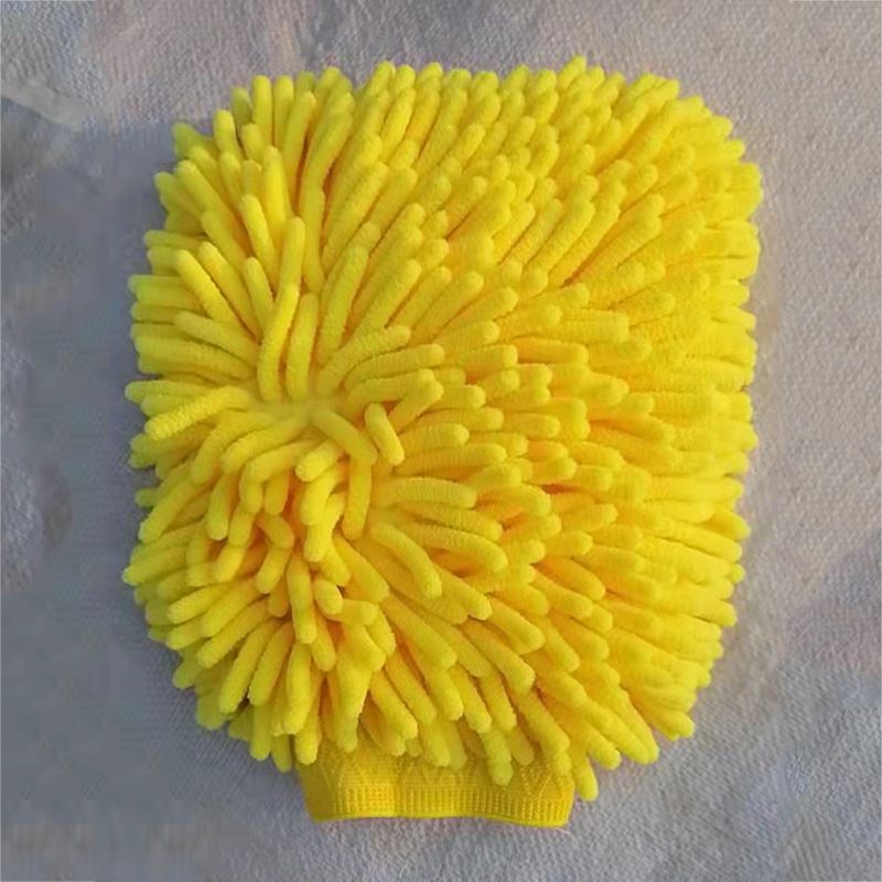 Рукавица автомобильная, 6146 шт.
