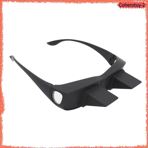 Л lazy glasses, горизонтальные, для чтения и просмотра ТВ, для лежащих