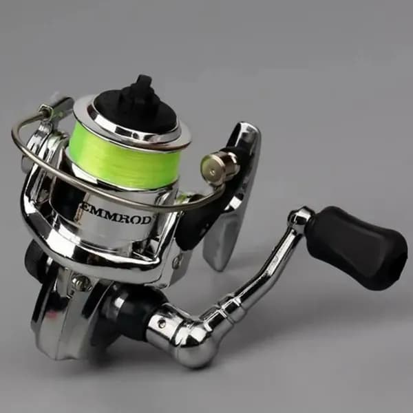 Катушка, диаметр катушки: 100 мм