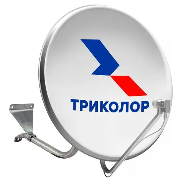 Спутниковая Тарелка АУМ СТВ 0.55