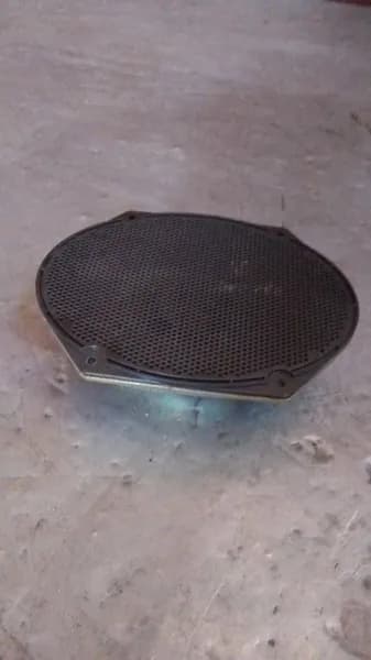 Ford Сабвуфер автомобильный, 2.6 см (1 дюйм.)