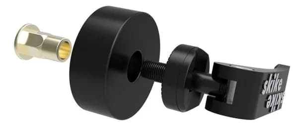 эксцентрик SKIKE Quick Release Calf для крепления бакли в тормозе на роллерах SKIKE