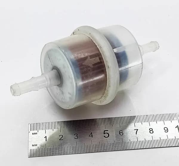 Ф/э 2106-1117.010 /ТБ-01.00.000 топливный бензиновый