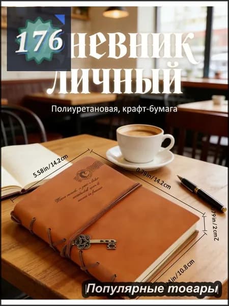Дневник личный