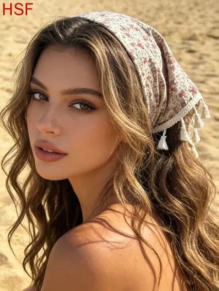 Косынка headband