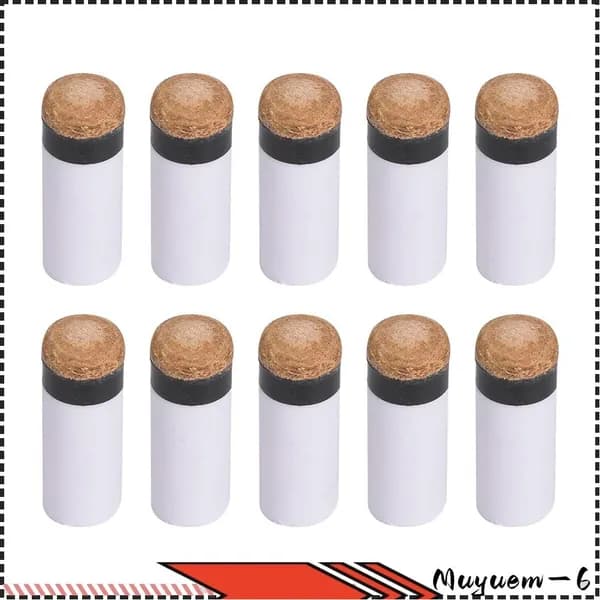Наконечник для бильярдного кия 12mm