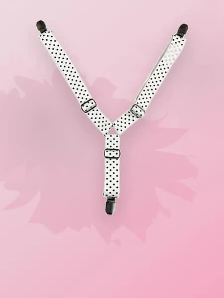 Фиксаторы для подгузников собак и кошек, 9 - S